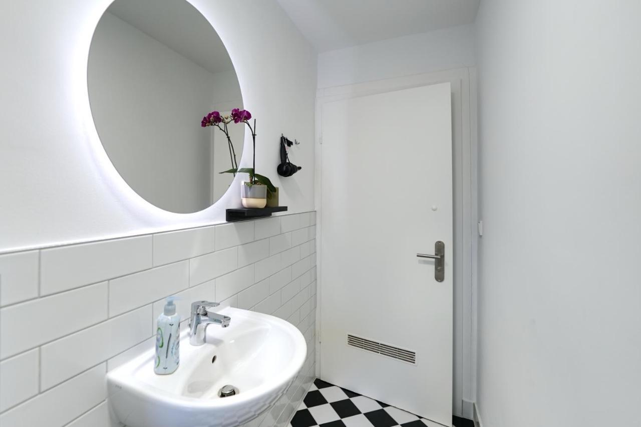Vonbehling Boutique Apartment - Gemeinsam Leben Am Puls Der Innenstadt Wiesbaden Eksteriør billede